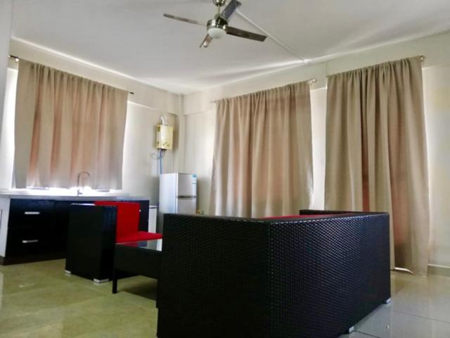Belle Dreams - Indira 3* Trou aux Biches