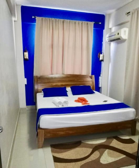Belle Dreams - Indira 3* Trou aux Biches
