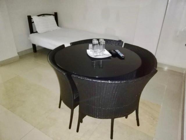 Belle Dreams - Indira Hotel 3*
