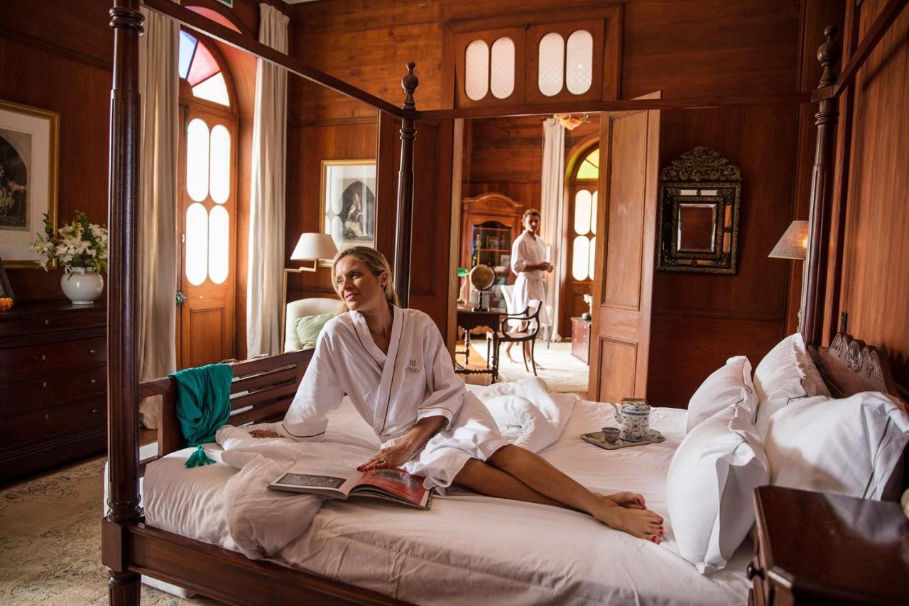 Heritage Le Telfair Golf & Wellness Resort Bel Ombre
