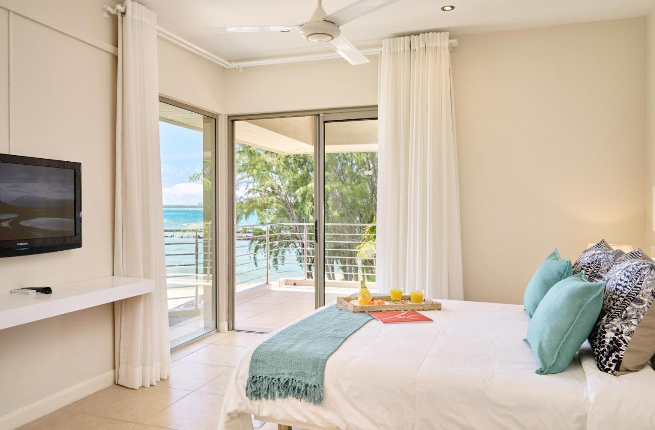 Bon Azur Beachfront & Penthouses With Lov * Trou-aux-Biches