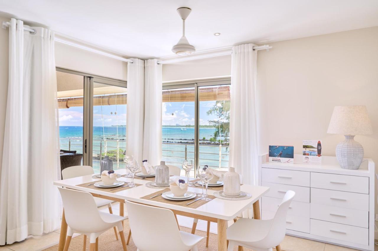 Apartment Bon Azur Beachfront & Penthouses With Lov