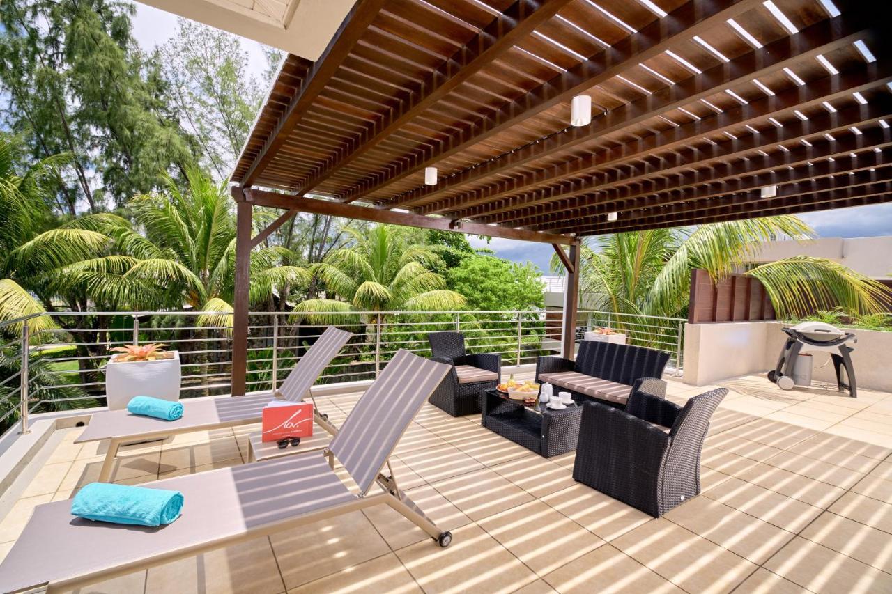 Bon Azur Beachfront & Penthouses With Lov * Trou-aux-Biches