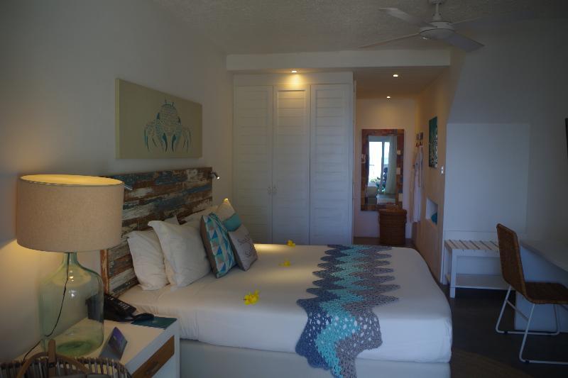 Seapoint Boutique (adults Only) Hotel Pointe aux Canonniers