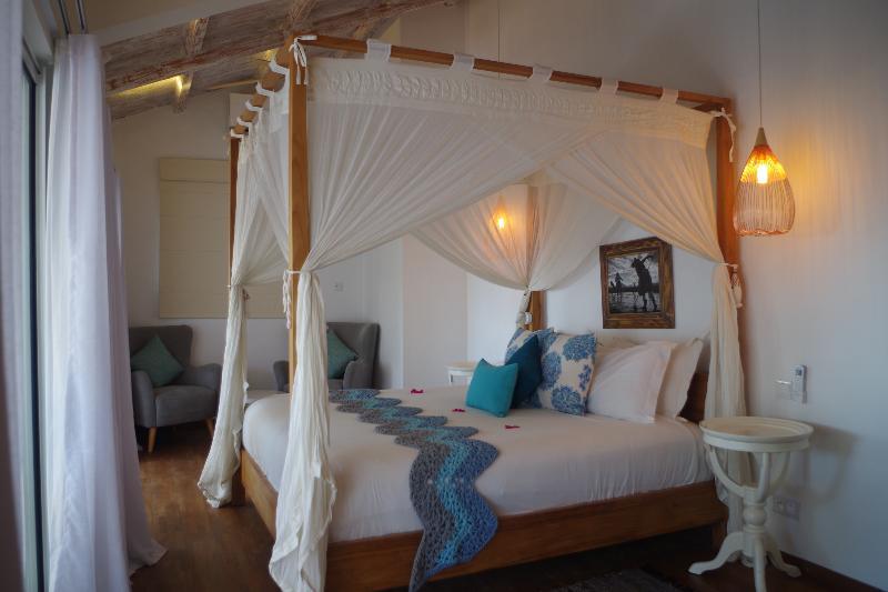 Seapoint Boutique (adults Only) 5* Pointe aux Canonniers