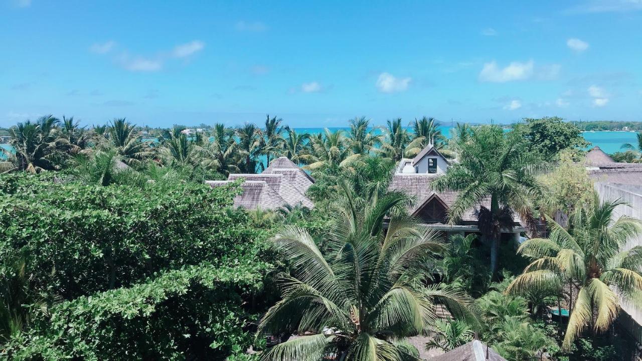 Hotel Hypertek Grand Baie