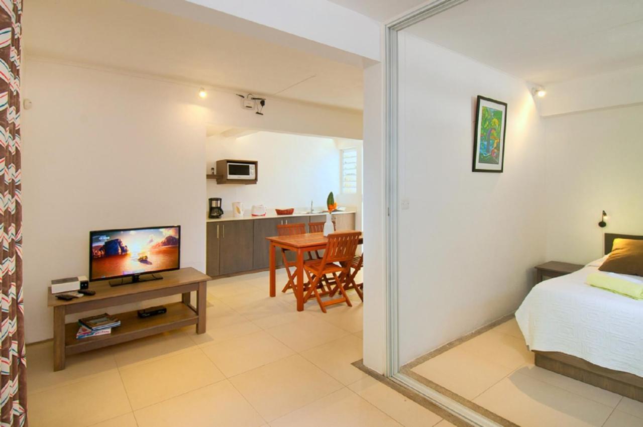 Gardens Retreat * Pereybere Beach