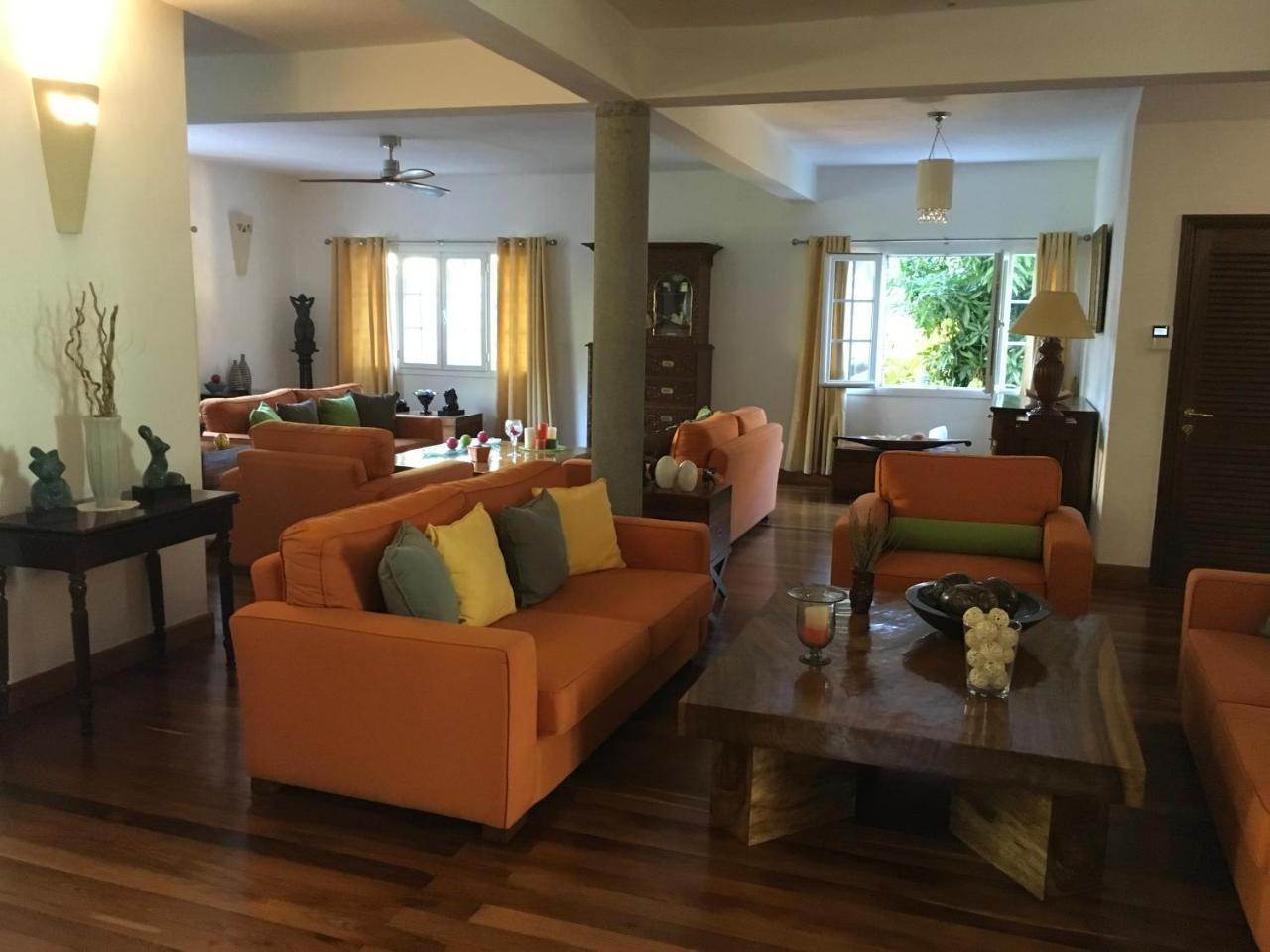 Guest house Coignet Beau-Bassin Rose-Hill