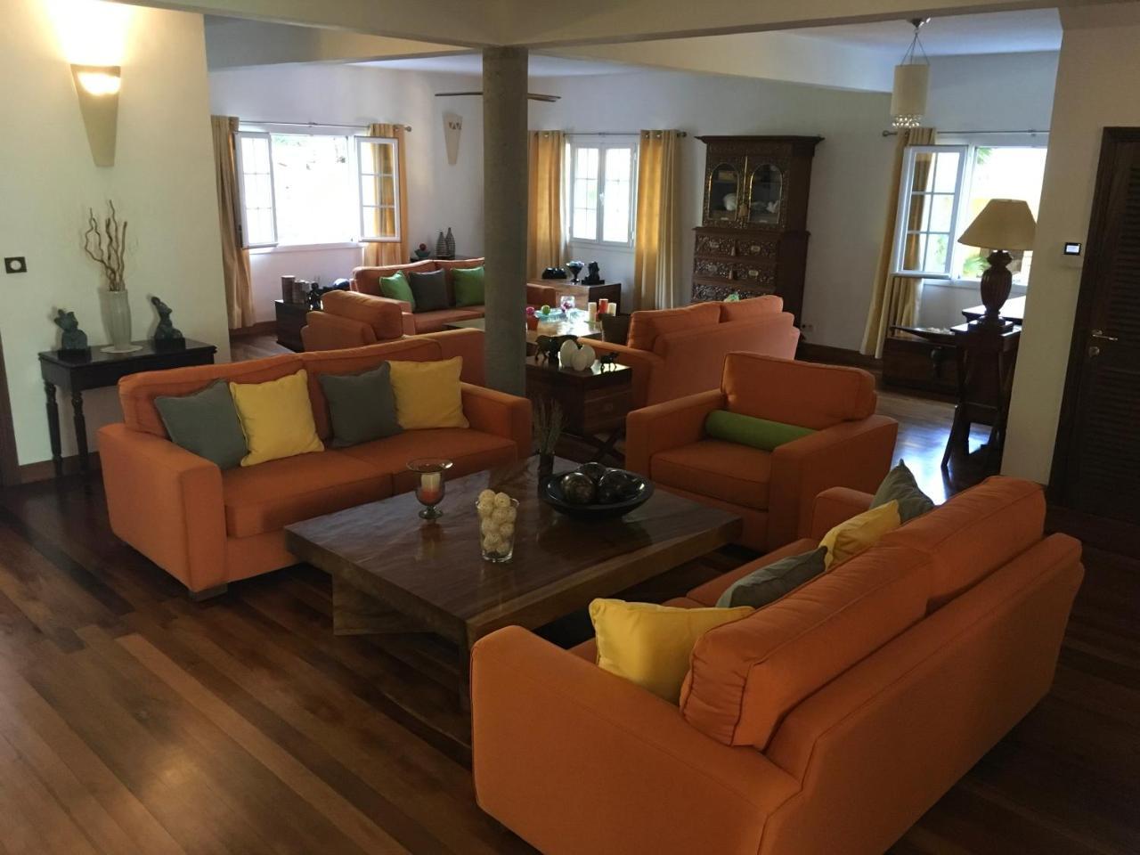 Coignet Guest house 3*