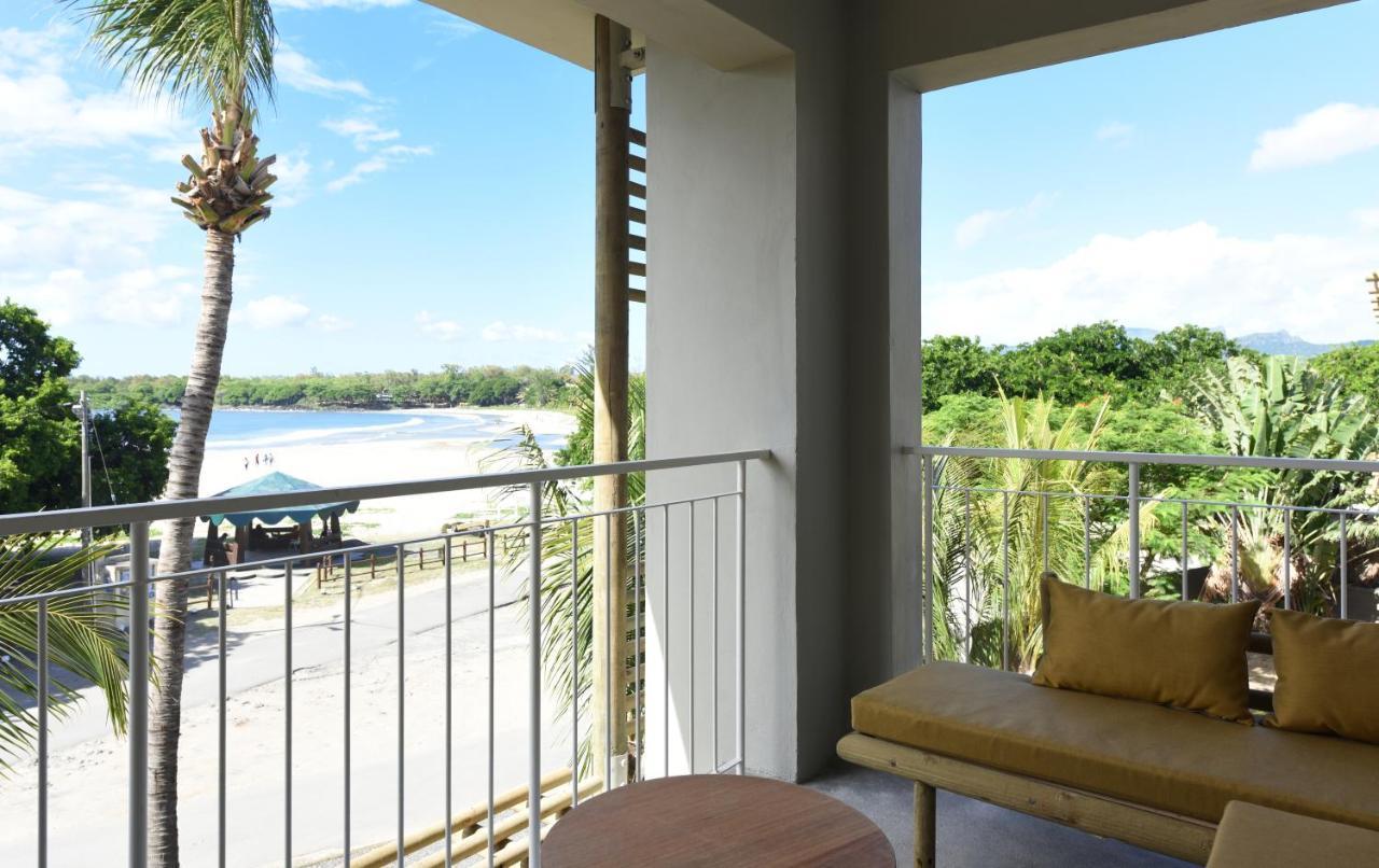 Veranda & Hotel