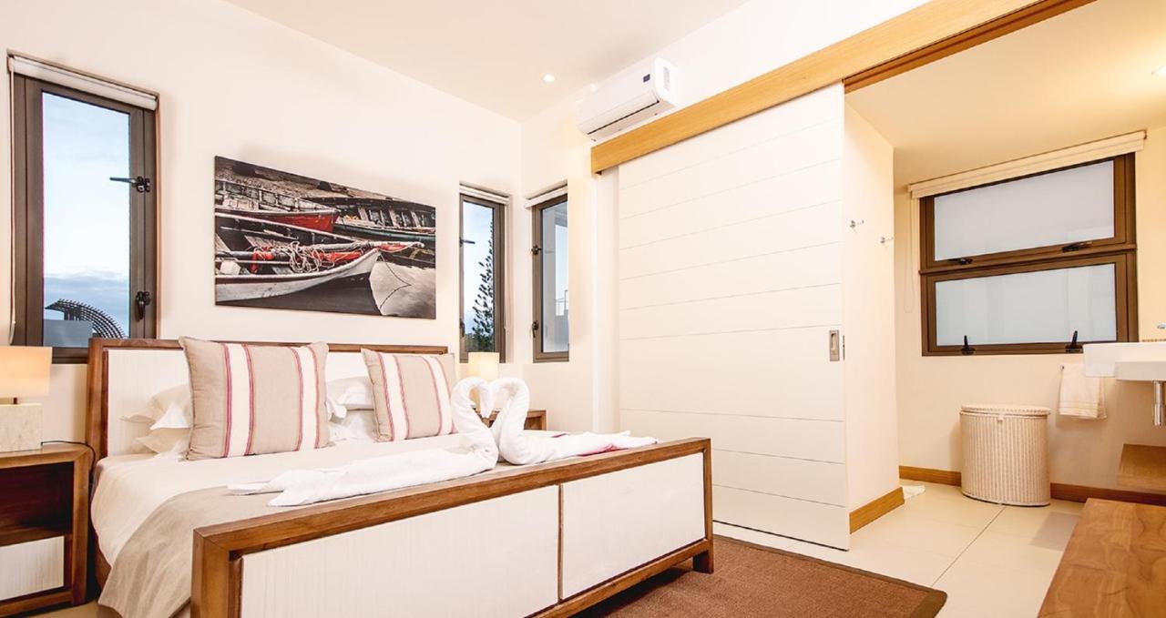 Cap Ouest Luxury Penthouse *