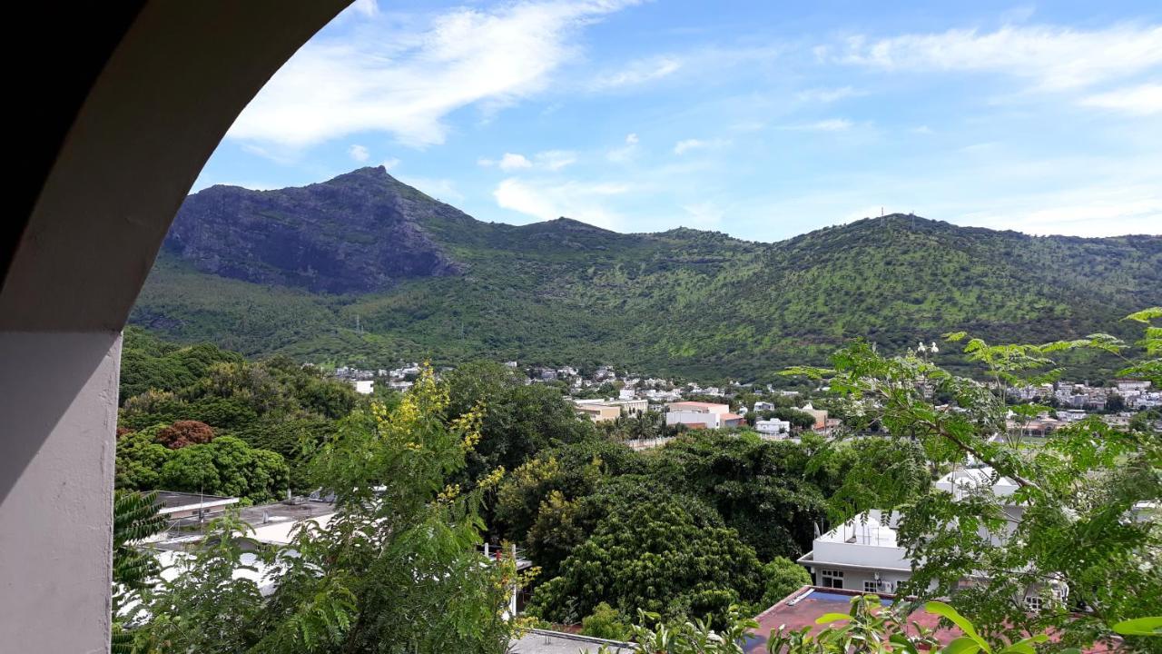 Manoir De La Citadelle * Port Louis