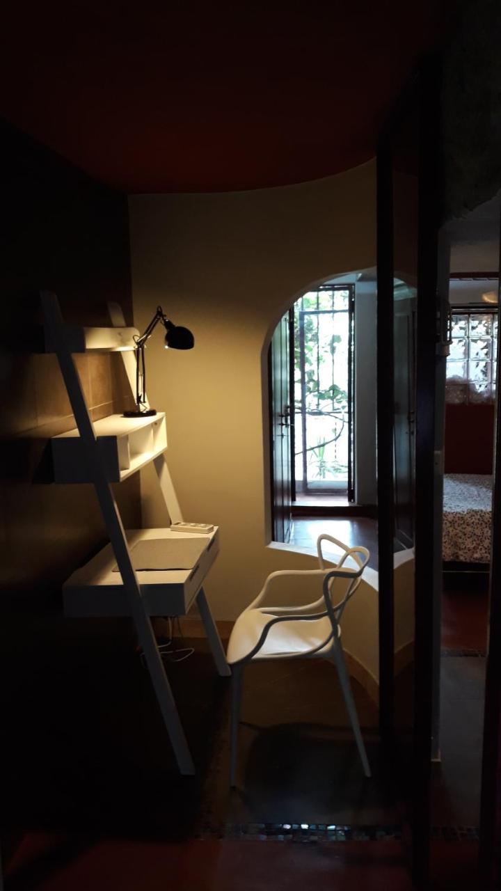 Manoir De La Citadelle Guest house