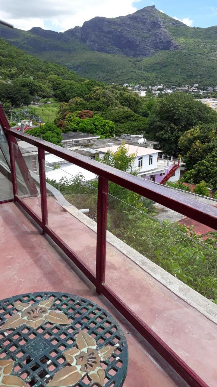Manoir De La Citadelle Guest house