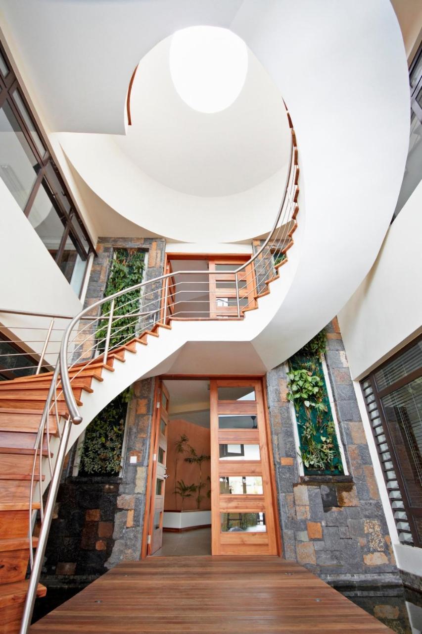 Villasun Luxury & Villa *