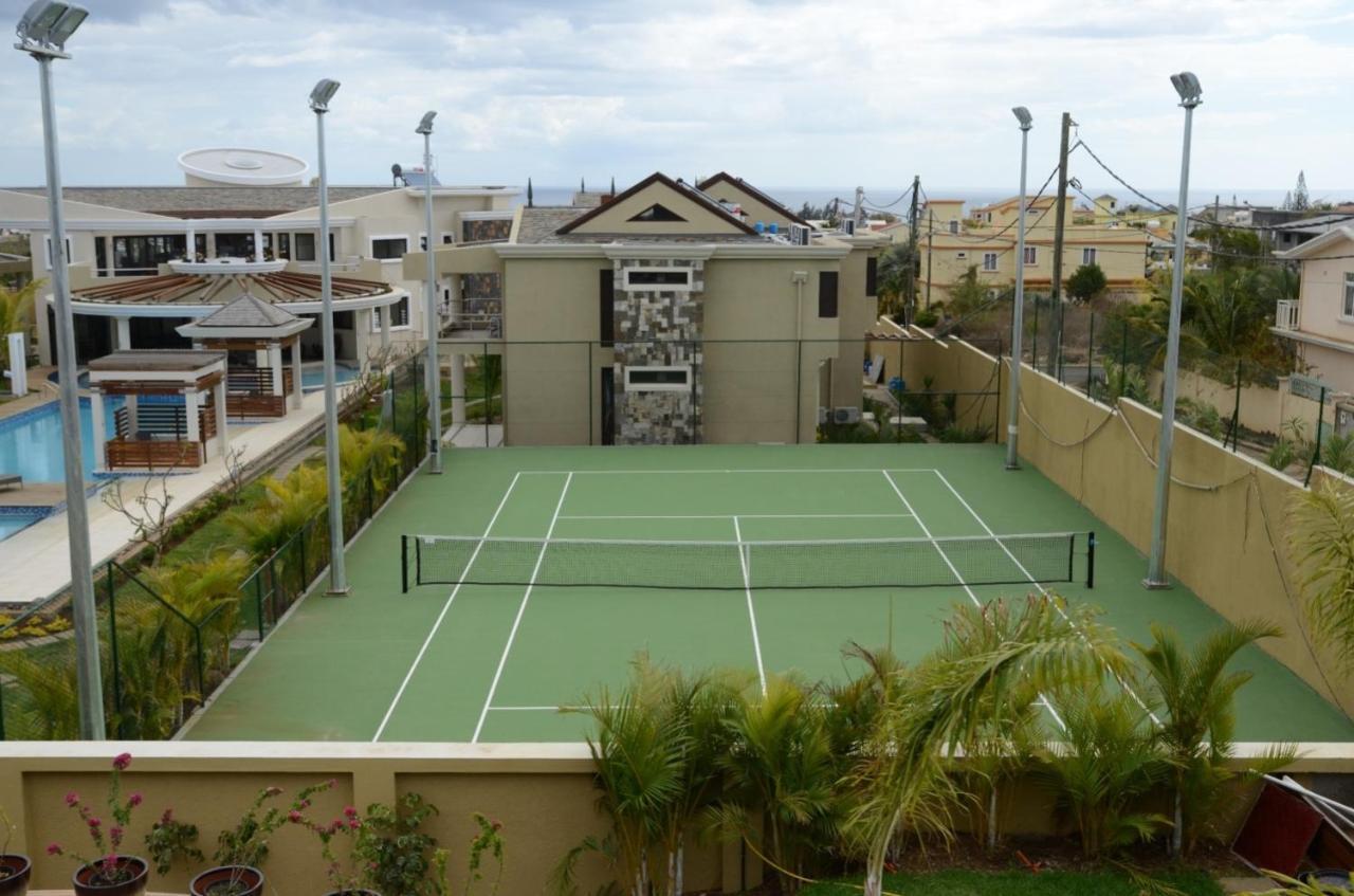 Villasun Luxury & Villa Flic en Flac