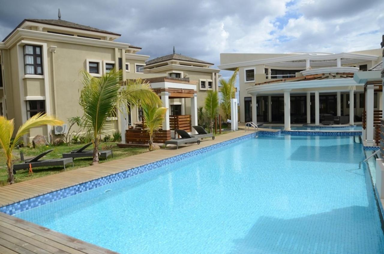 Villa Villasun Luxury &