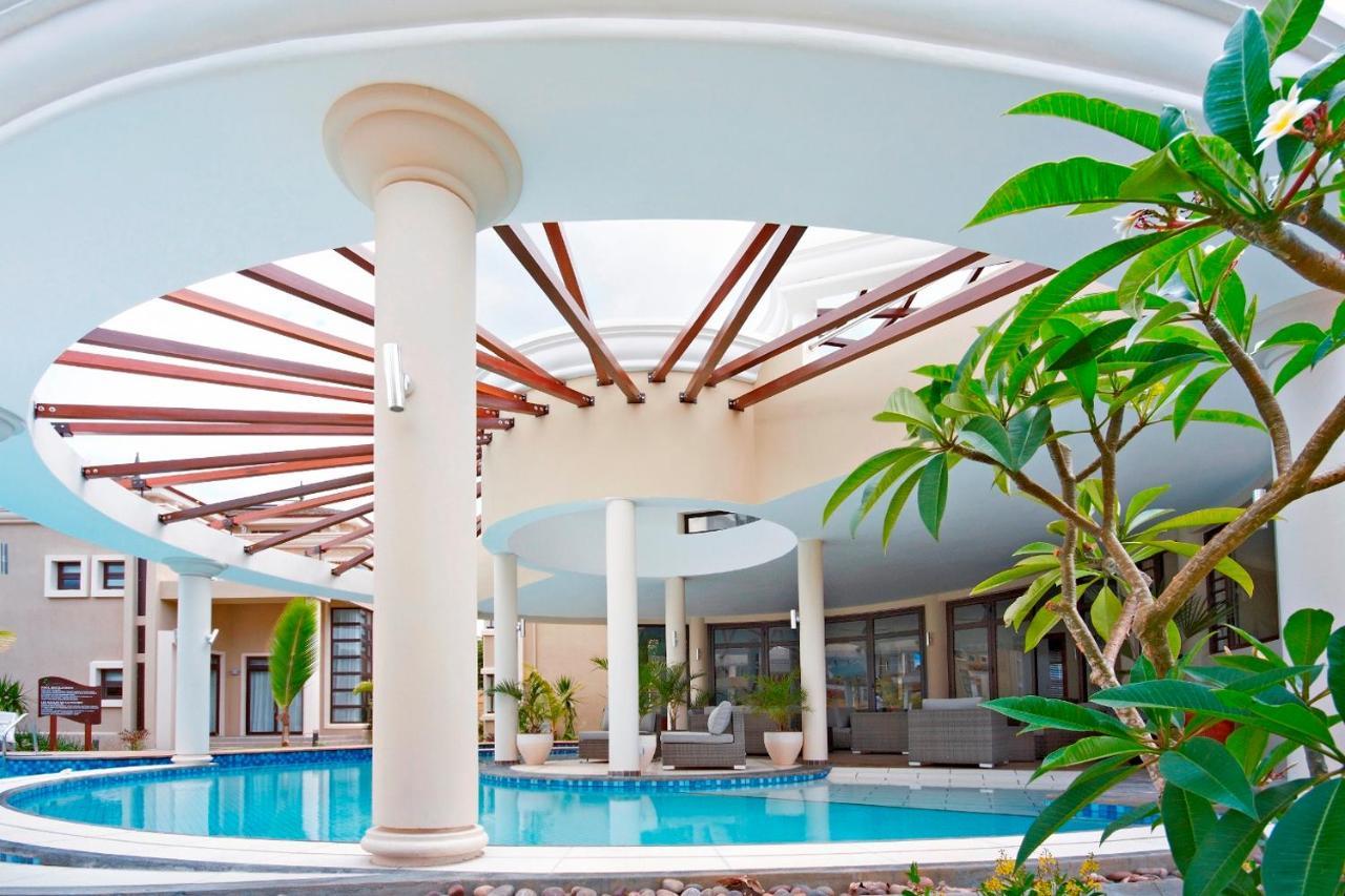 Villa Villasun Luxury &