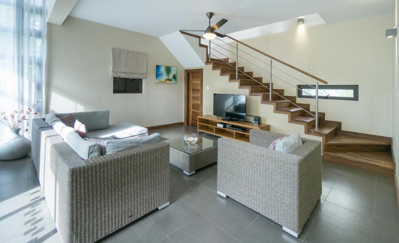 Villasun Luxury & * Flic en Flac