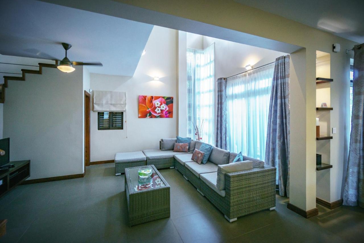 Villasun Luxury & * Flic en Flac