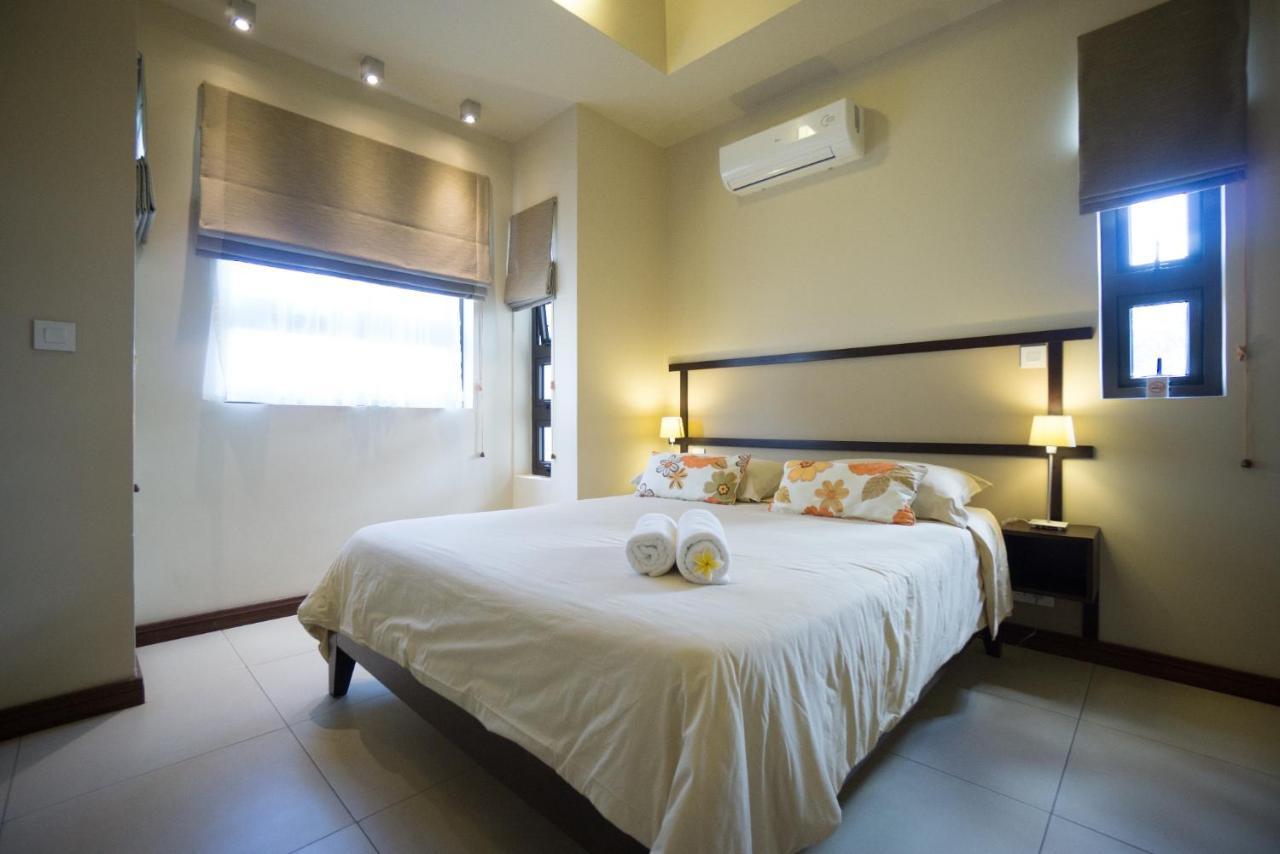Villa Villasun Luxury & Flic en Flac