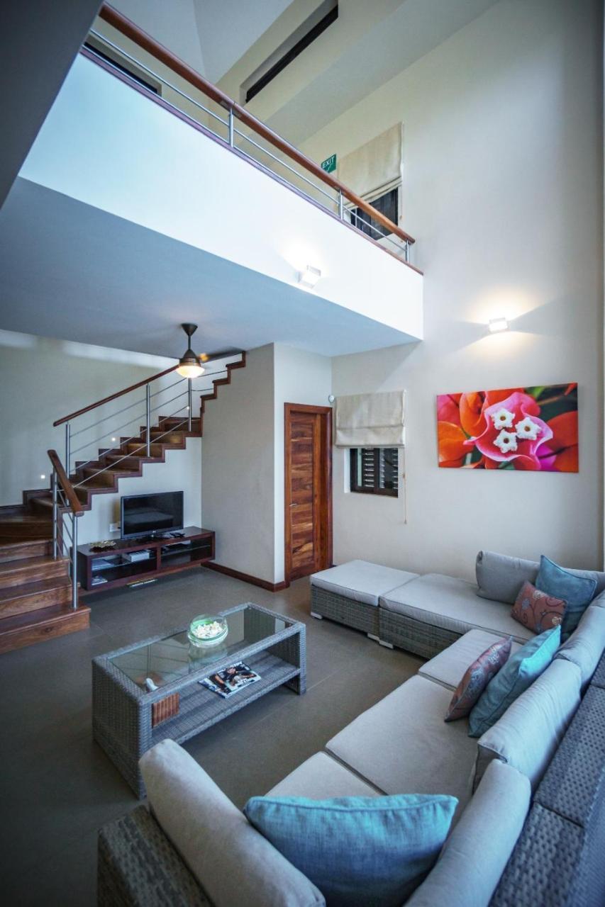 Villasun Luxury & Villa