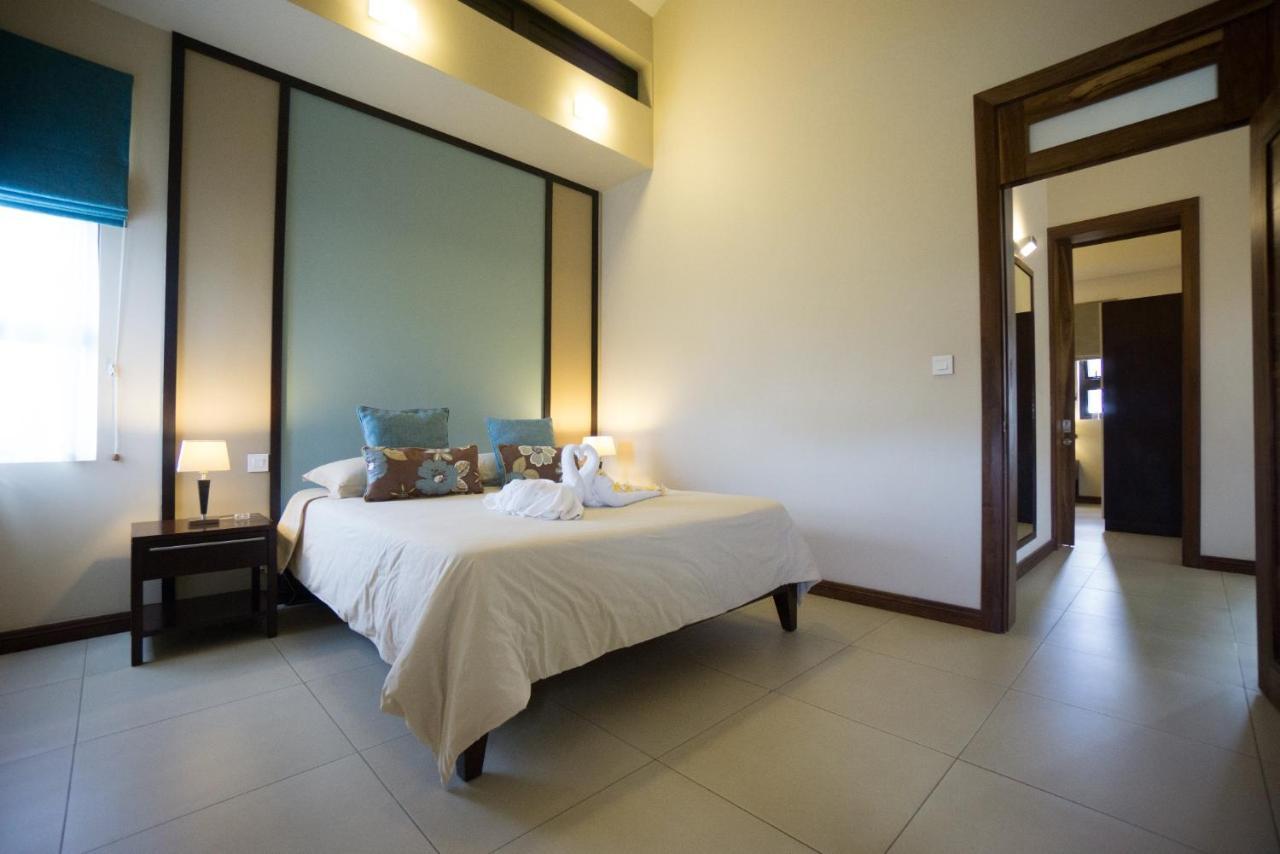 Villasun Luxury & Flic en Flac