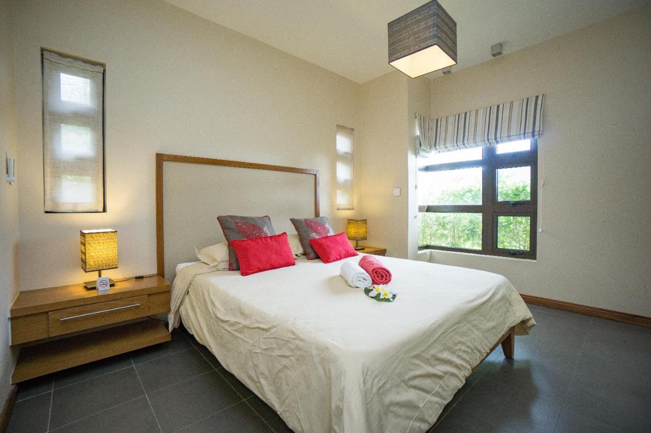 Villasun Luxury & Flic en Flac