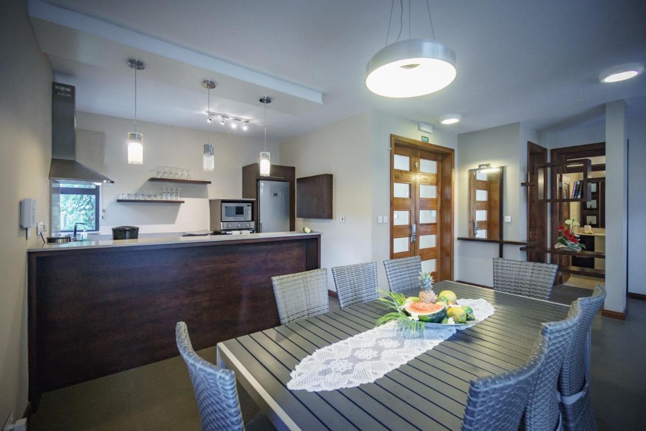 Villasun Luxury & * Flic en Flac