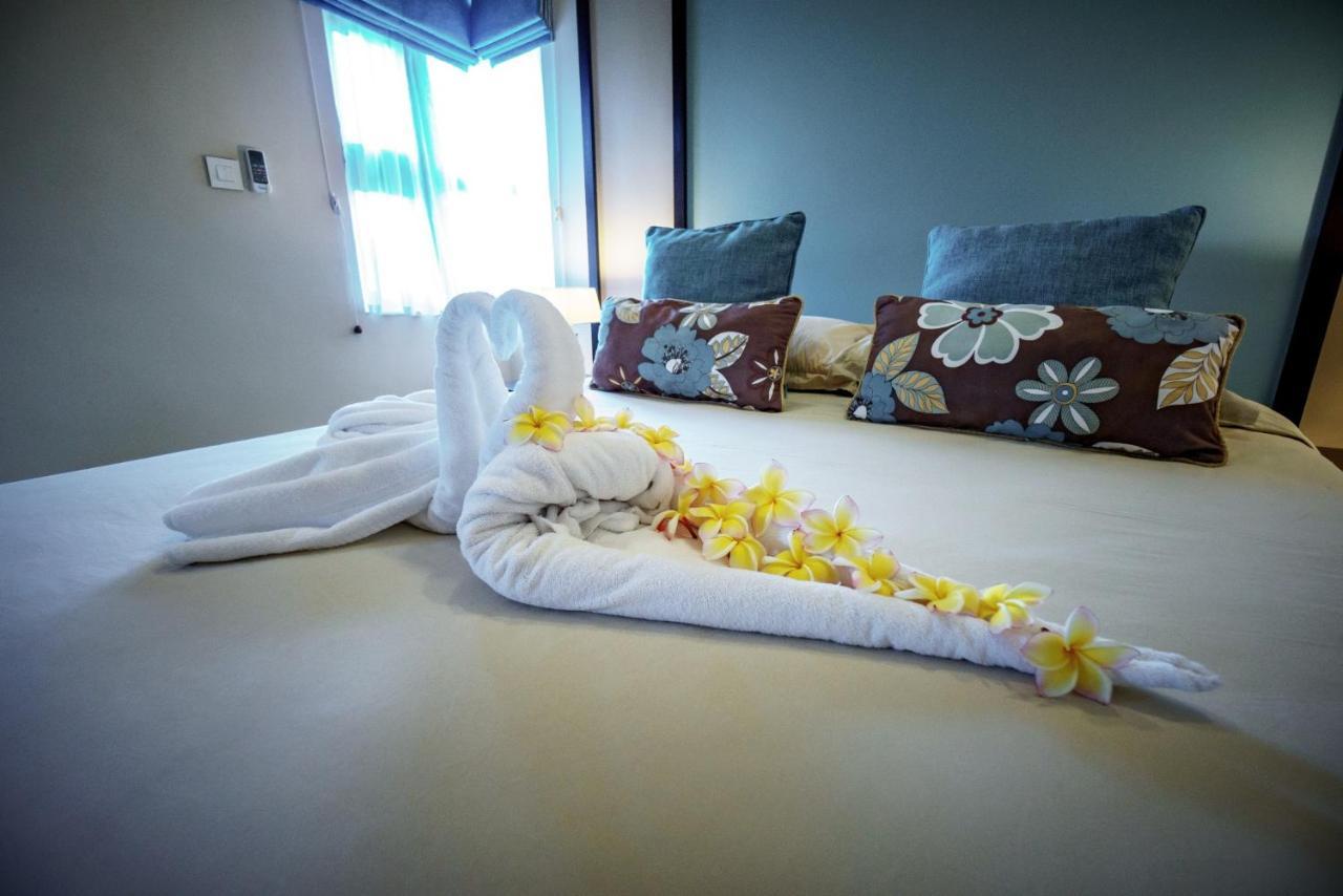 Villa Villasun Luxury & *