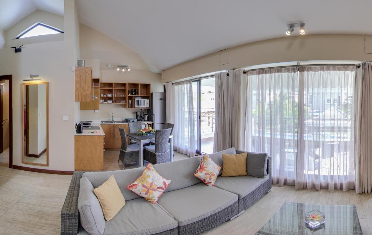 Villa Villasun Luxury & *