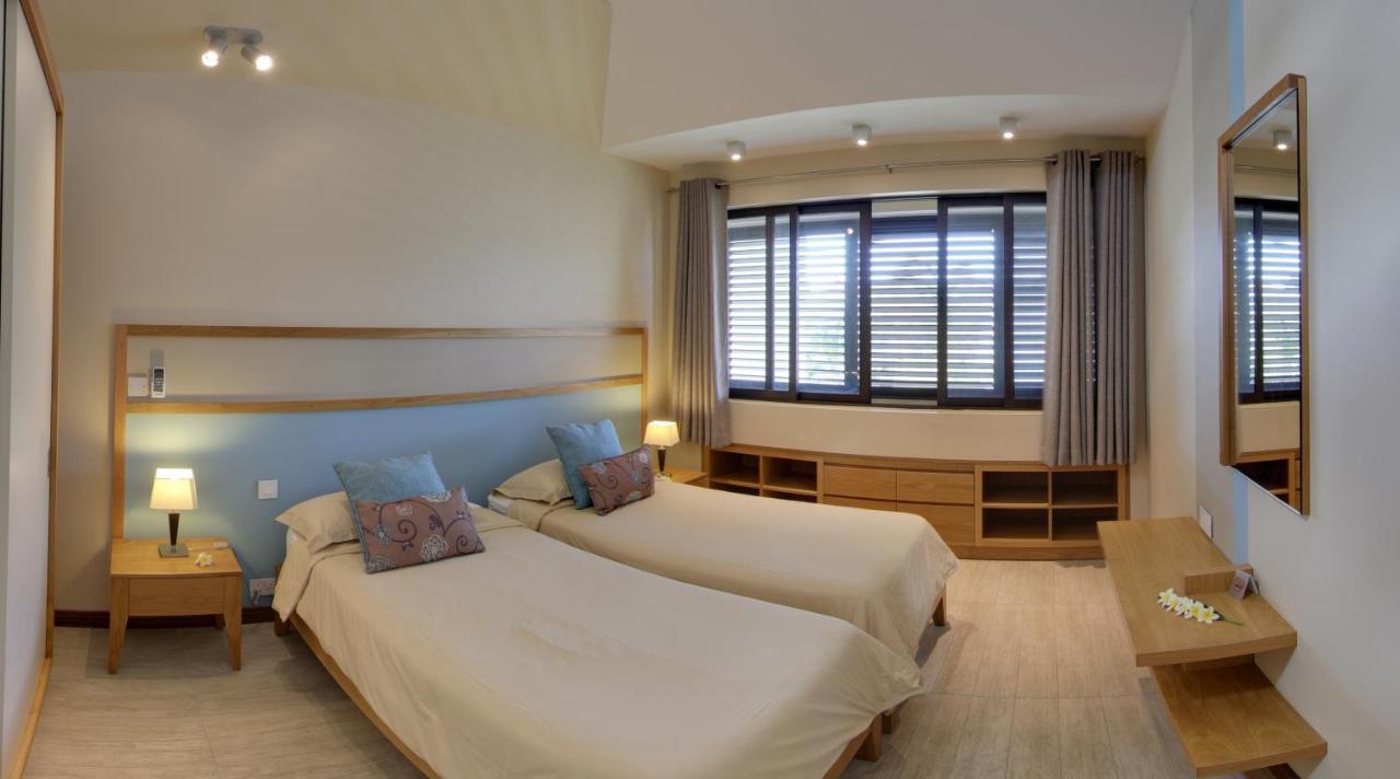 Villa Villasun Luxury & Flic en Flac