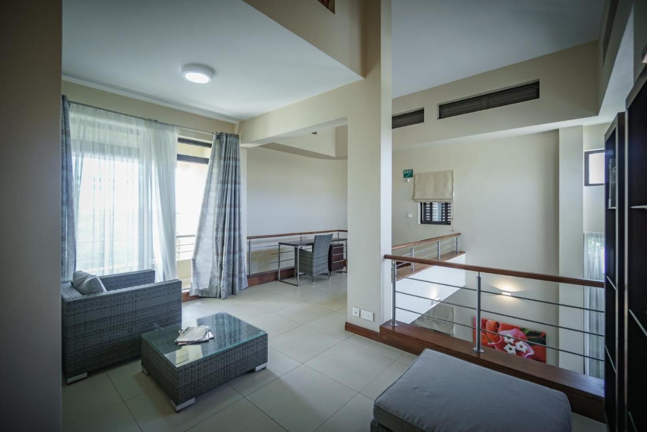 Villa Villasun Luxury & Flic en Flac