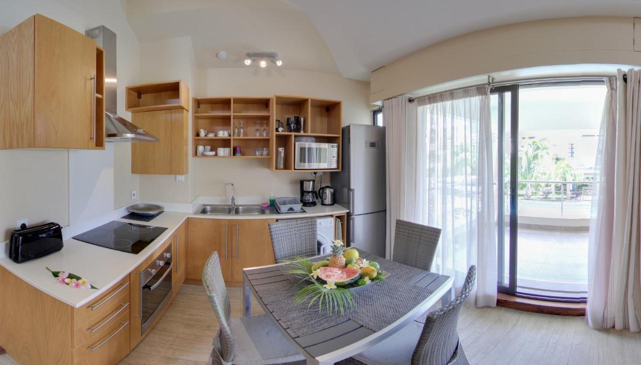 Villa Villasun Luxury & Flic en Flac