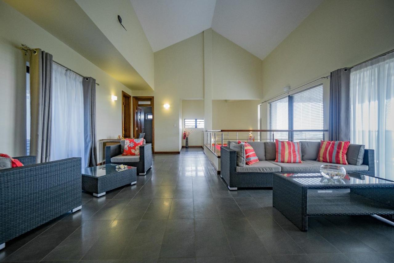 Villasun Luxury & * Flic en Flac