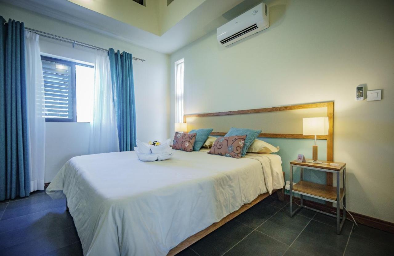 Villasun Luxury & Villa *