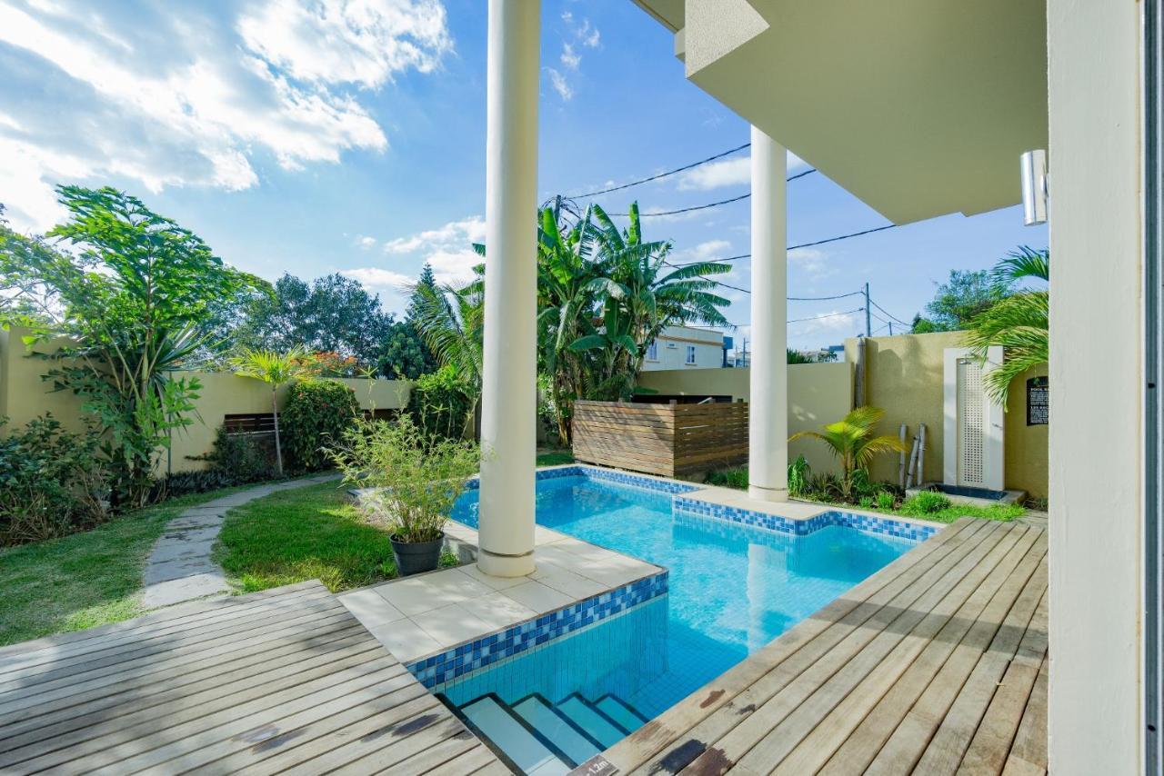 Villa Villasun Luxury & *