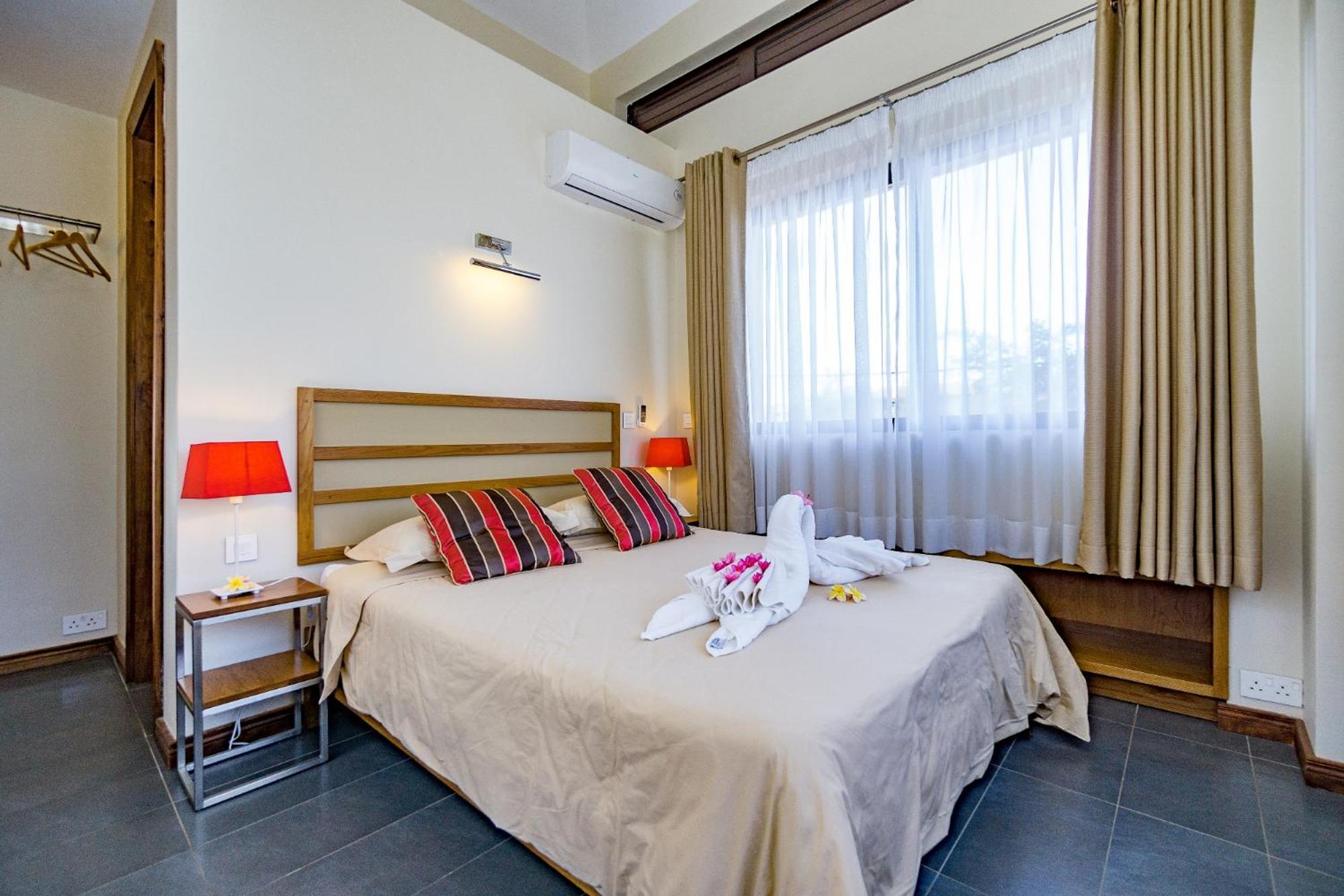 Villasun Luxury & *