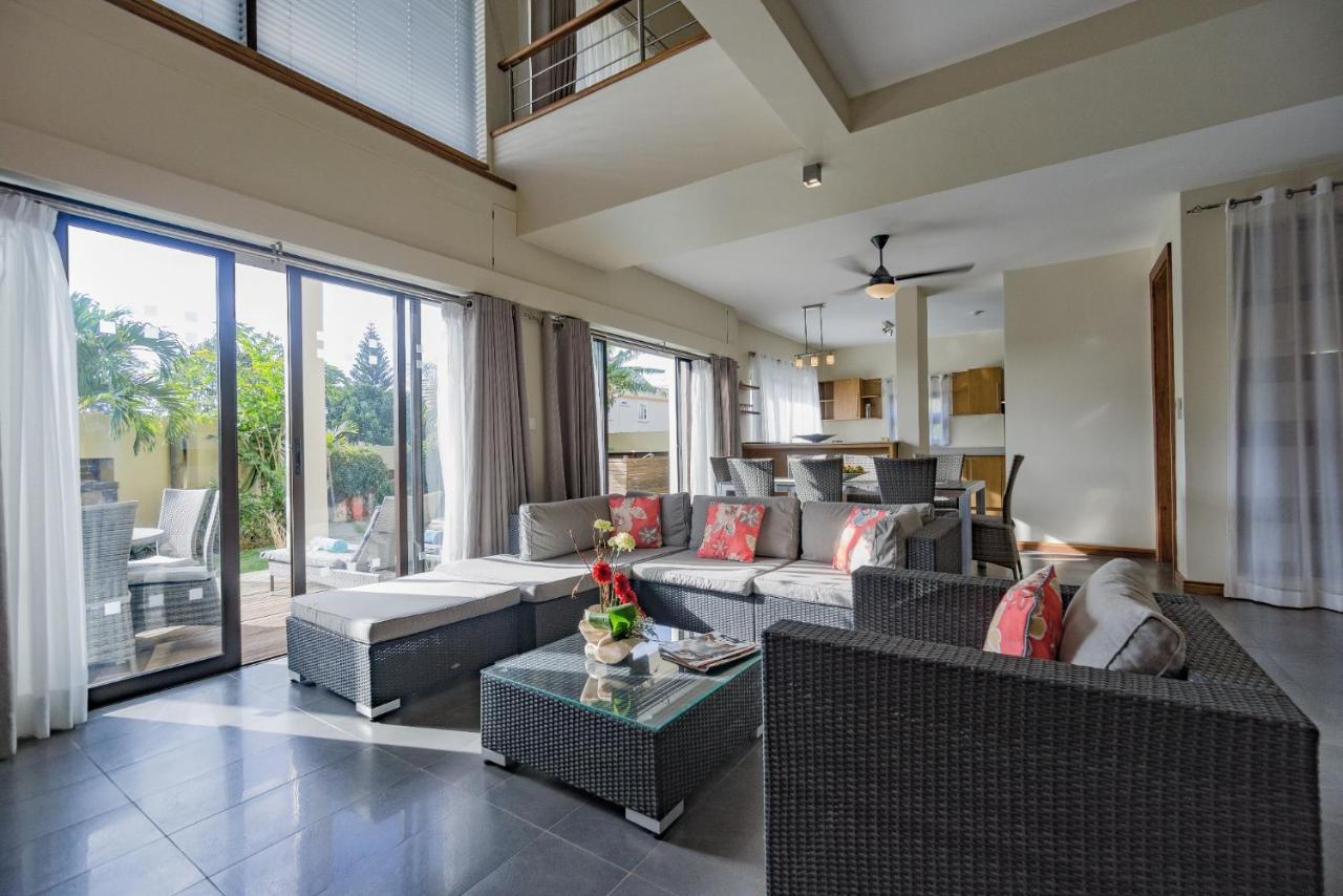 Villasun Luxury & *
