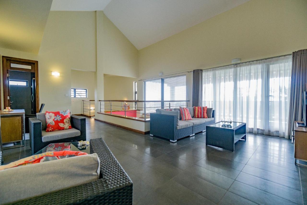 Villa Villasun Luxury &