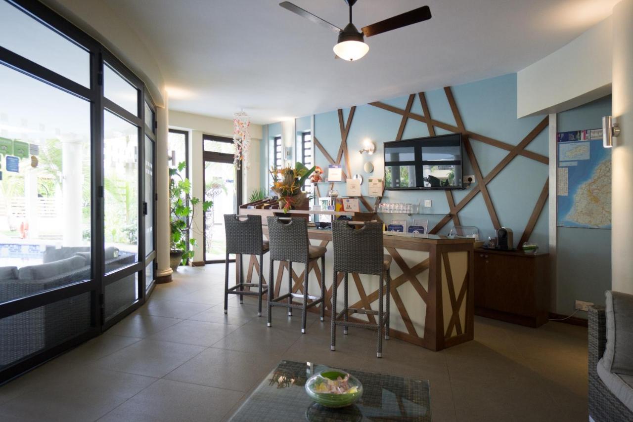 Villasun Luxury &