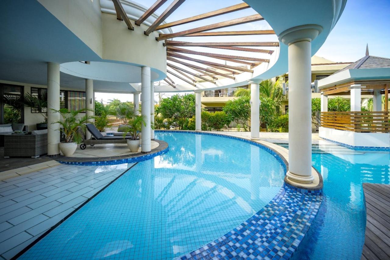 Villa Villasun Luxury &