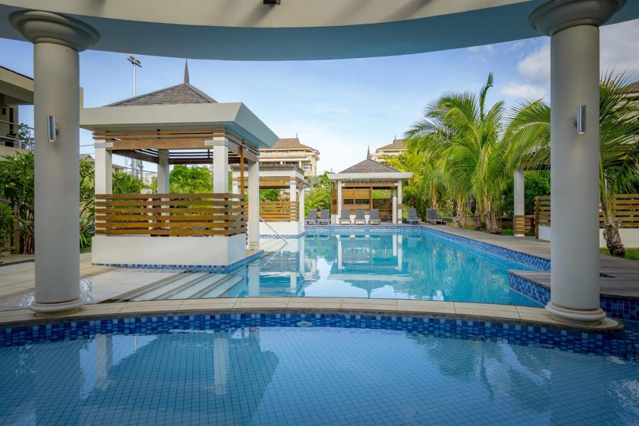 Villasun Luxury & Villa
