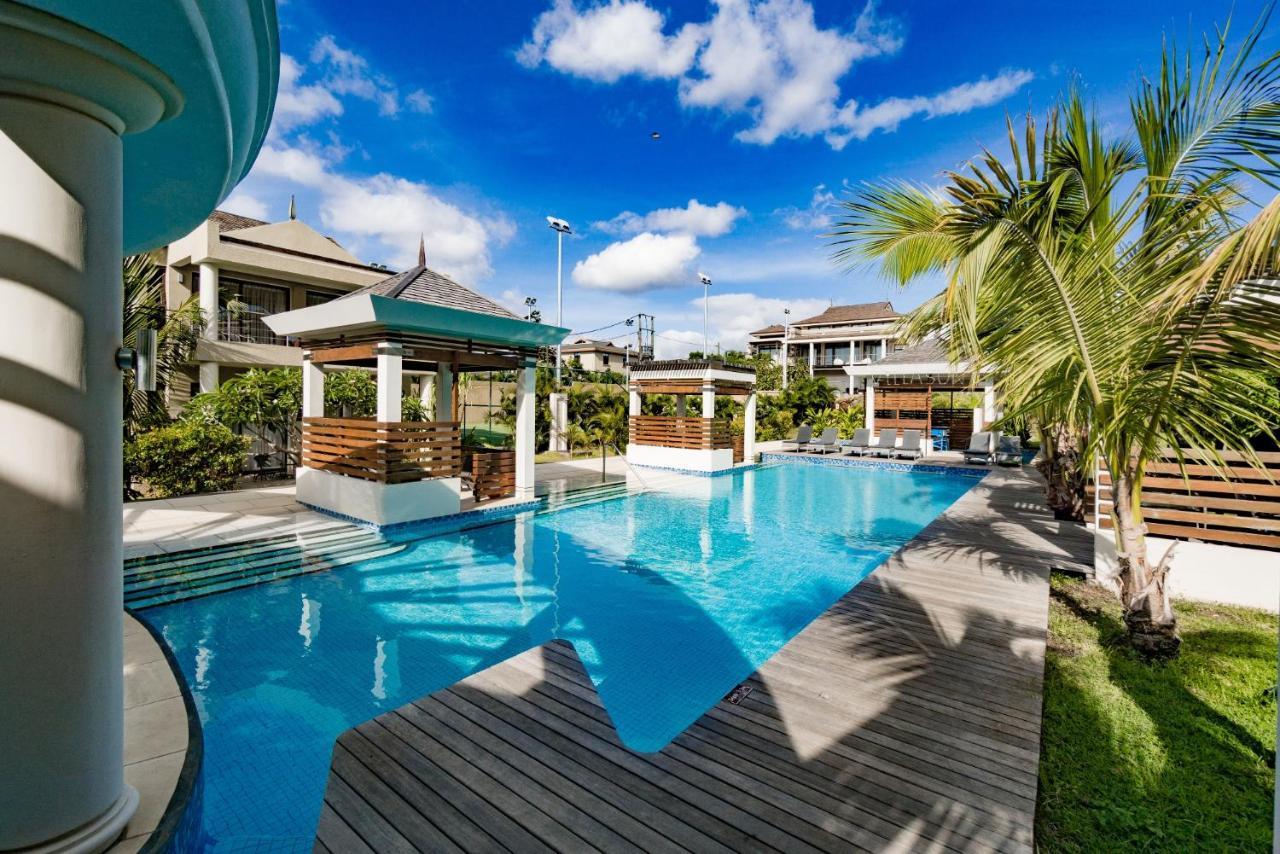 Villasun Luxury & *