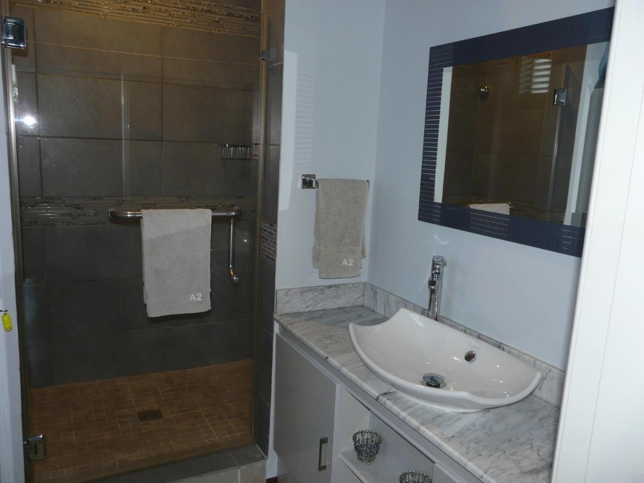Troux Aux Biches Le Cerisier A2 Mauritius Apartment *