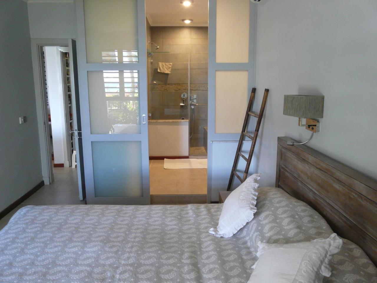 Troux Aux Biches Le Cerisier A2 Mauritius Apartment