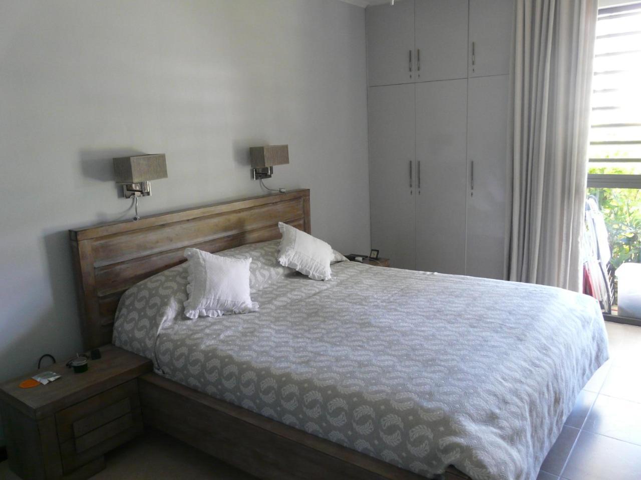 Apartment Troux Aux Biches Le Cerisier A2 Mauritius