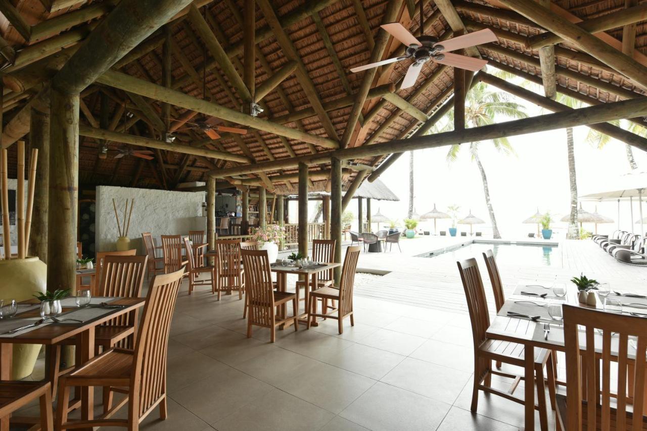 Constance Sakoa Boutik Hotel