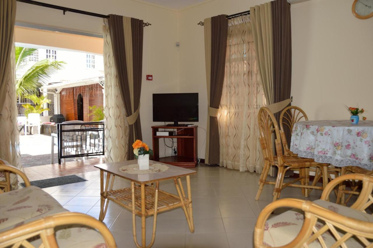 Aparthotel Le Capricorne Villas