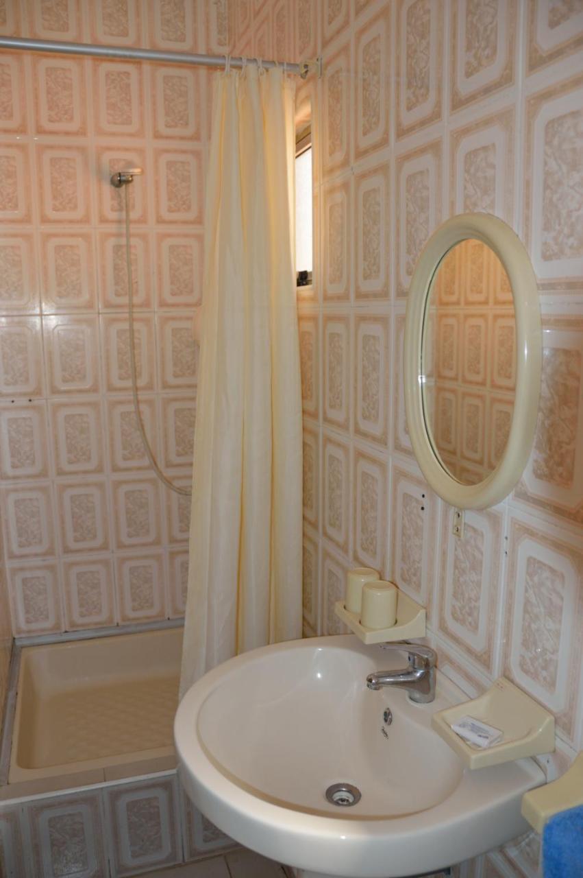 Le Capricorne Villas Aparthotel 3*